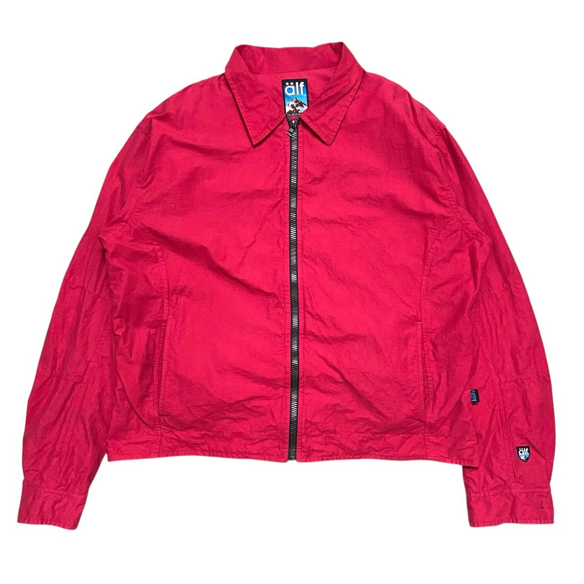 Kuhl älf Fullzip Light Jacket Size US XL / EU 56 / 4 - 1 Thumbnail