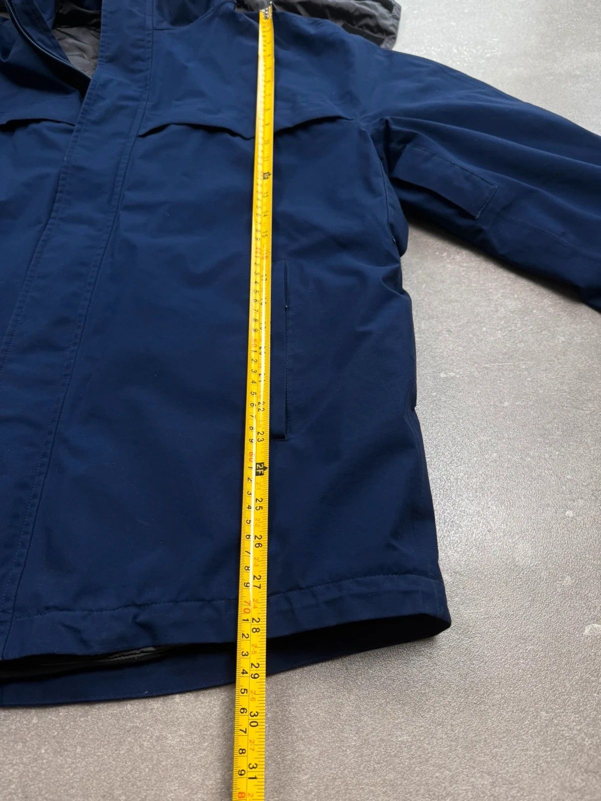 Prada Prada ski jacket luxury vintage red tab sport wear Size US XL / EU 56 / 4 - 16 Thumbnail