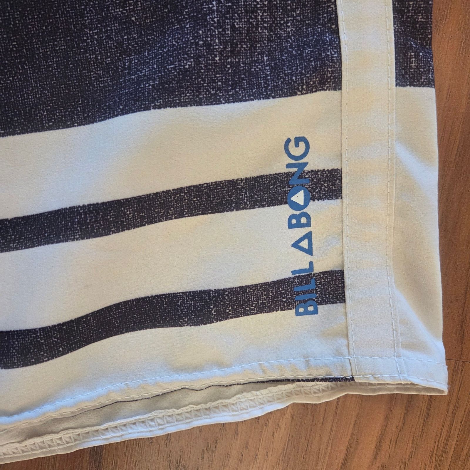 Billabong Billabong Platinum Stretch Recycler Swim Trunks - 32 Size US 32 / EU 48 - 5 Thumbnail