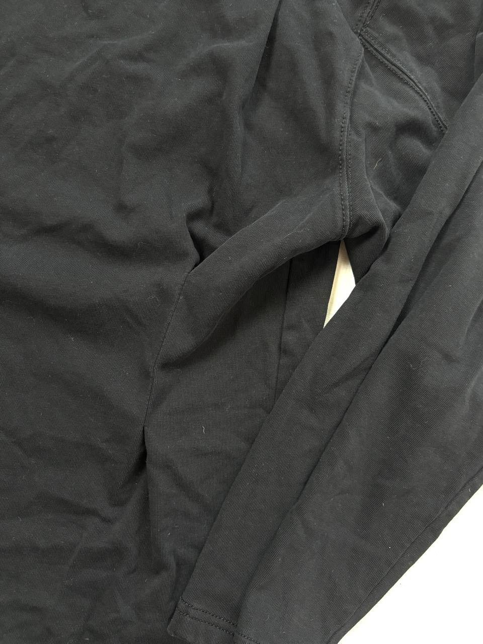 Ader Error × Zara Ader Error Asymetric sweatshirt Size US M / EU 48-50 / 2 - 6 Thumbnail