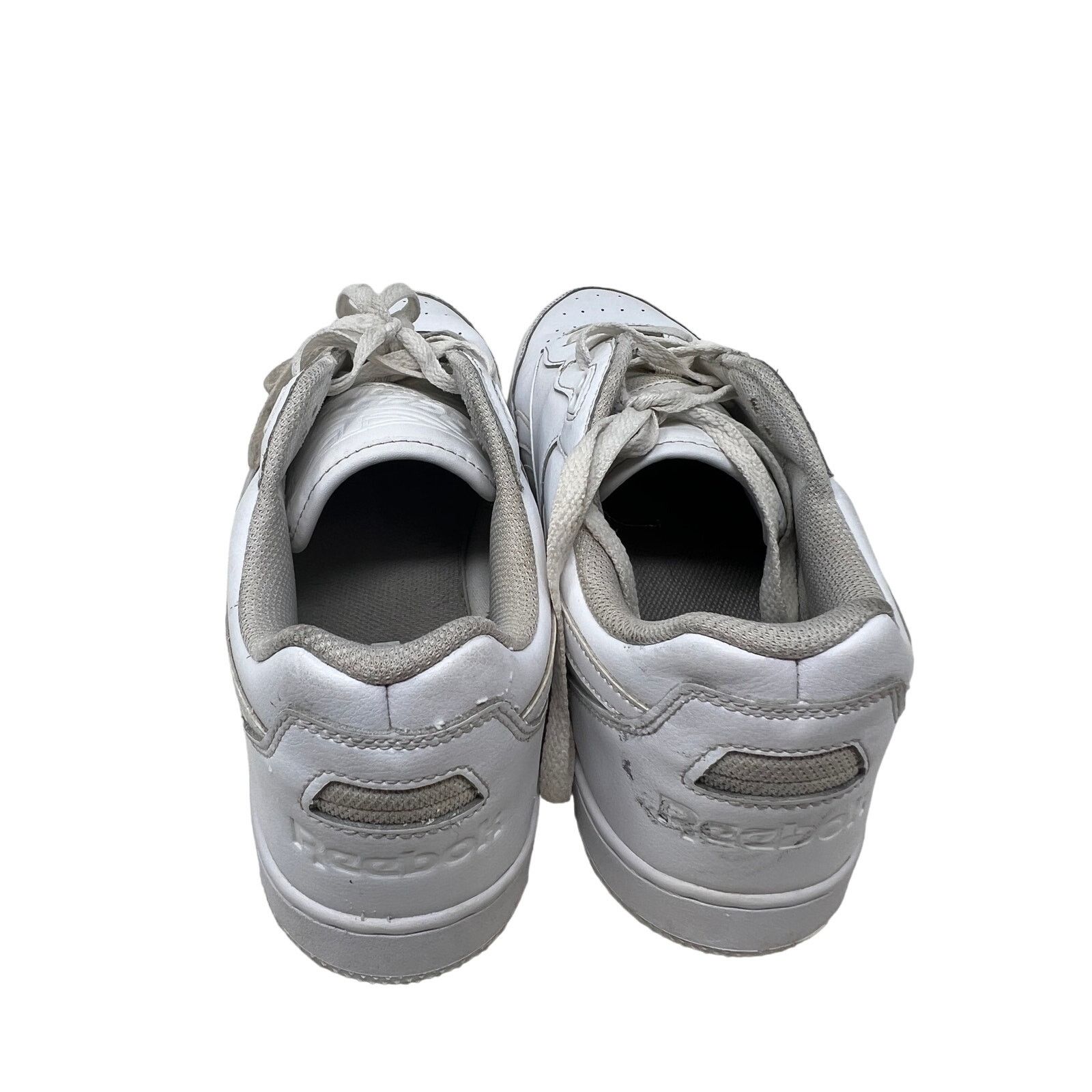 Reebok Reebok Court Advance Sneaker Cloud White Mens 11.5 Size US 11.5 / EU 44-45 - 5 Thumbnail