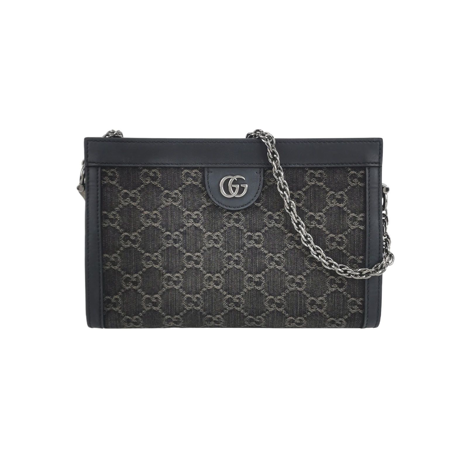 Gucci Gucci Women os Shoulder Bags Size ONE SIZE - 1 Thumbnail
