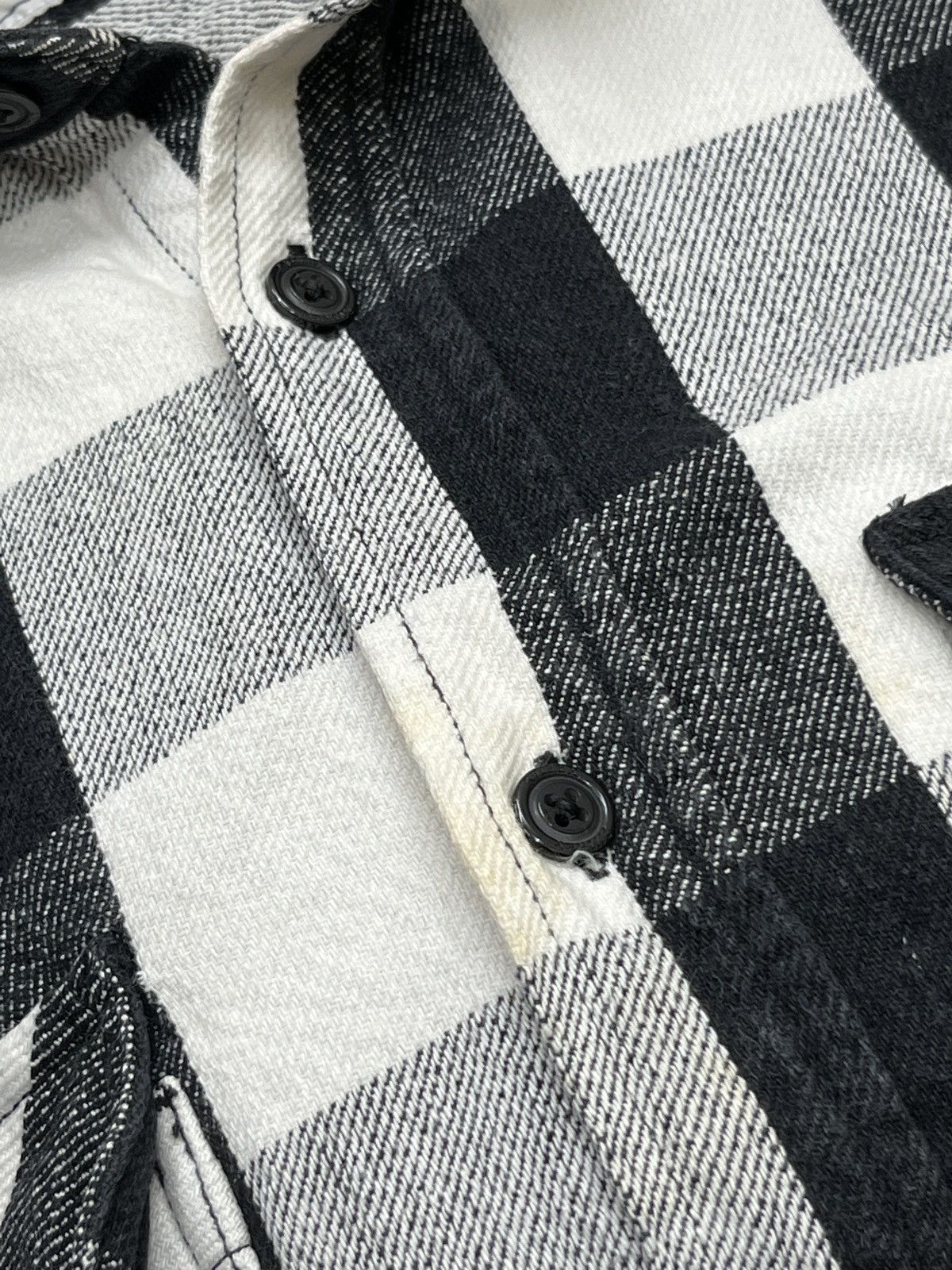 Avirex 🔥🔥🔥STEALS AVIREX CHECKERED FLANEL Size US M / EU 48-50 / 2 - 14 Thumbnail