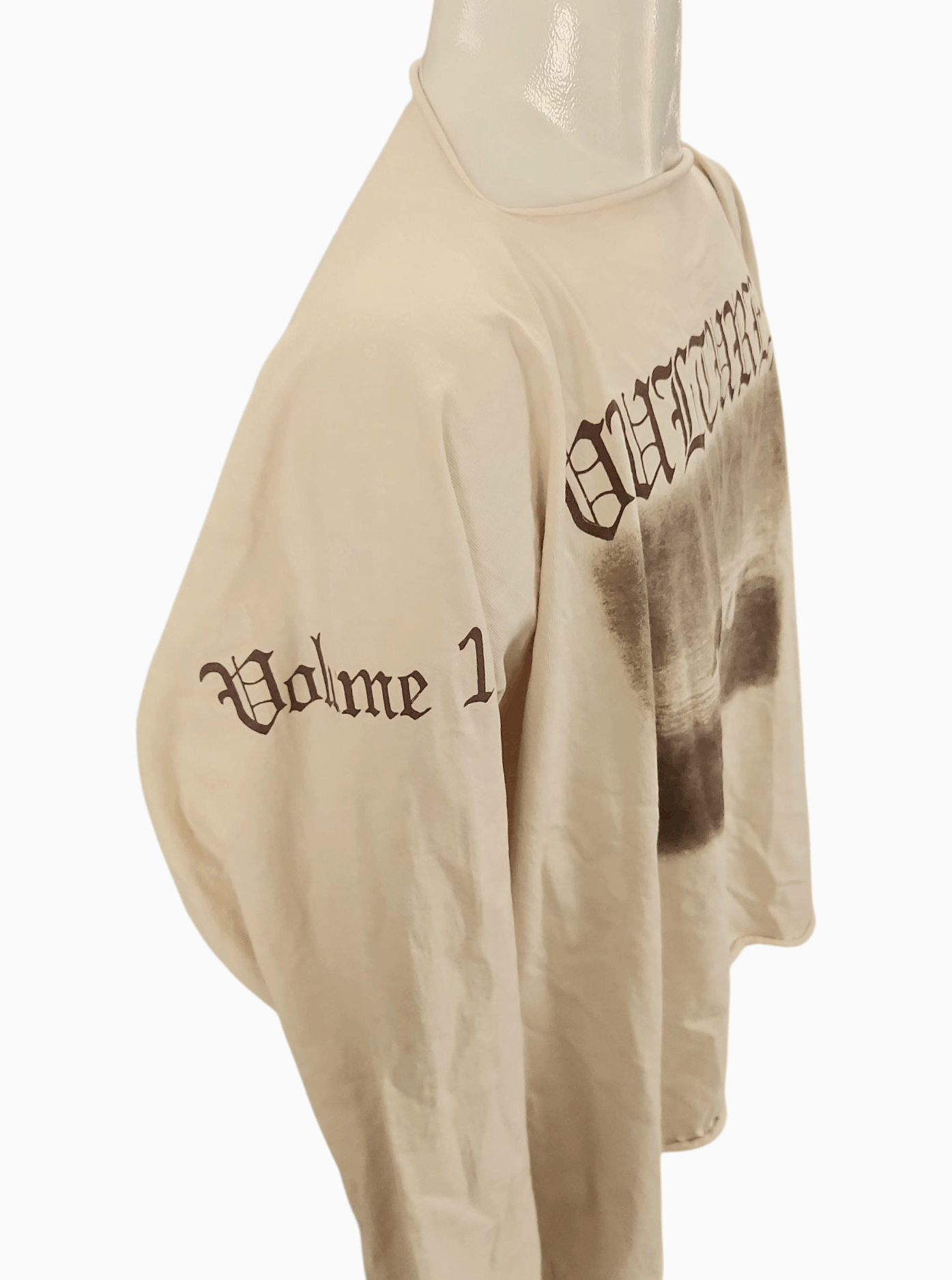Yeezy Kanye West YZY Yeezy Gosha Vultures Volume 1 SZ 2 (L/XL) Size US XL / EU 56 / 4 - 3 Thumbnail