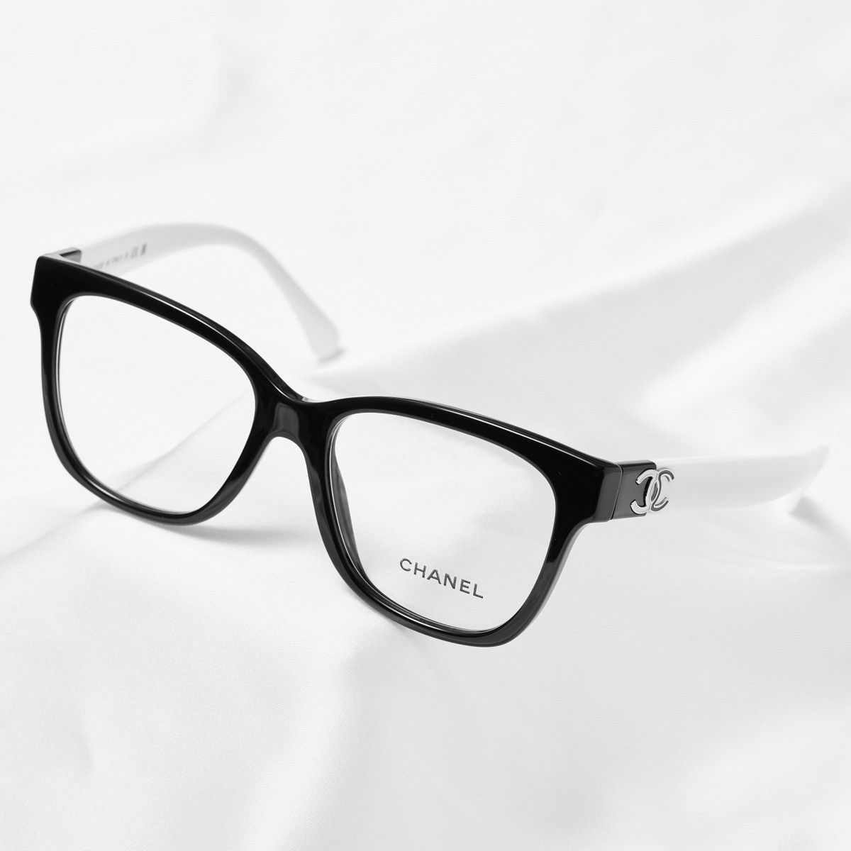 Chanel CHANEL 0CH3472 1656 GLASSES Size ONE SIZE - 2 Thumbnail