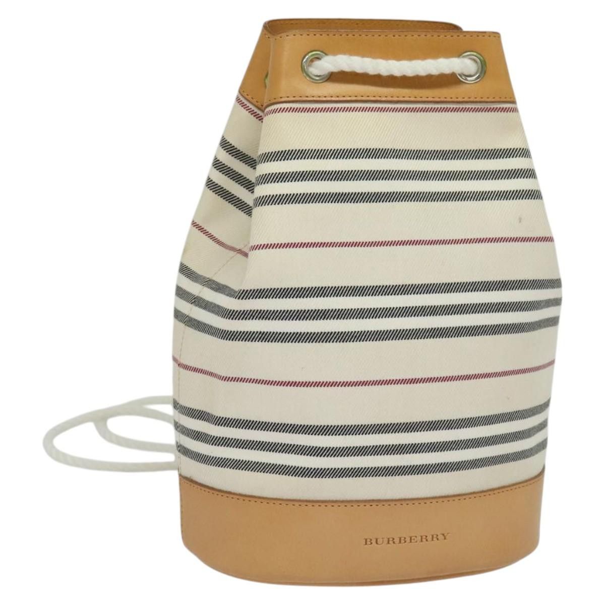 Burberry Burberry shoulder Size ONE SIZE - 1 Thumbnail