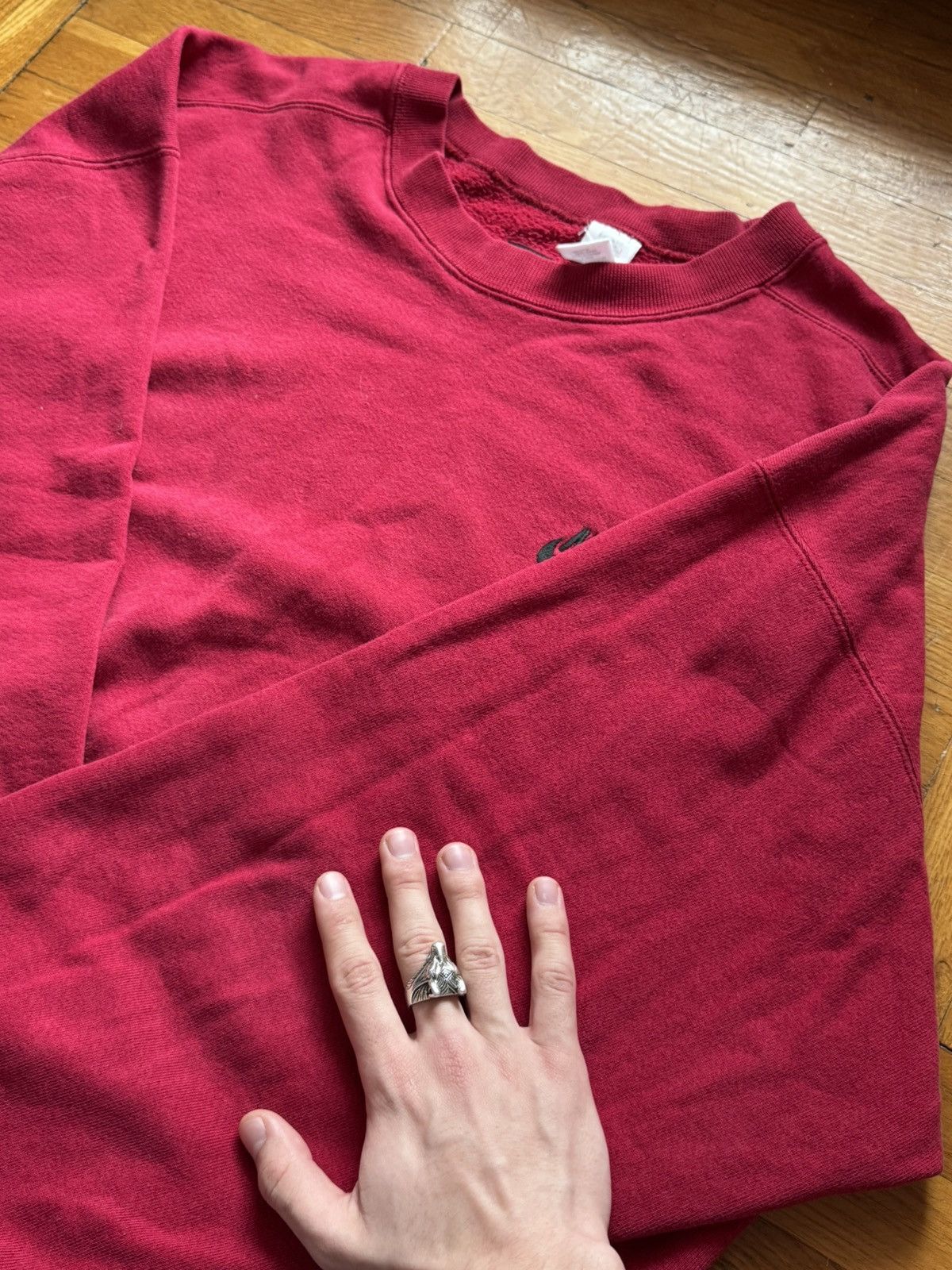 Nike VINTAGE NIKE 1990 Size US XL / EU 56 / 4 - 6 Thumbnail