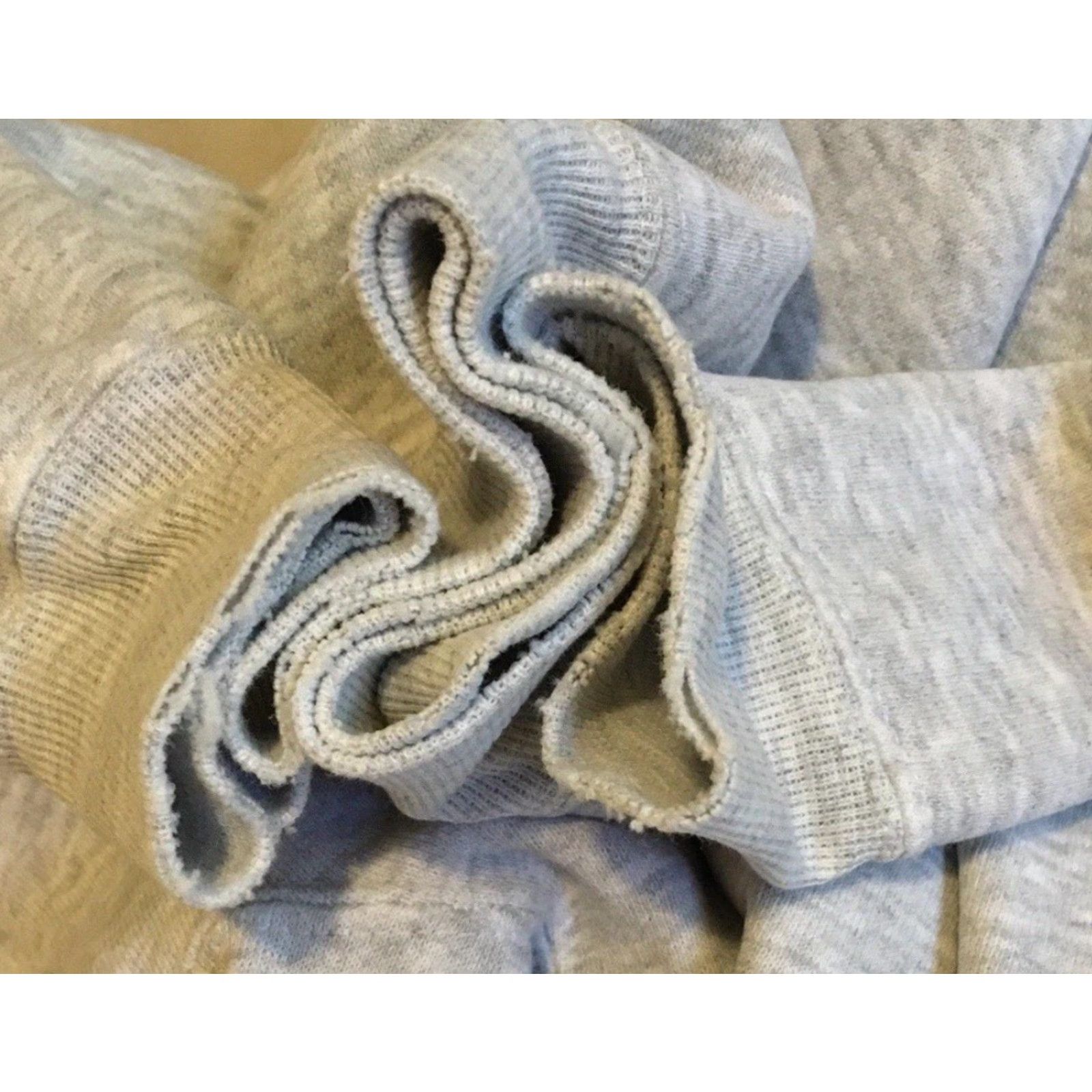 Vintage VINTAGE Harvard University Boxy Hoodie Mens S Gray 90s Distressed Faded Sweatshirt Track & Field University Grunge College USA Size US S / EU 44-46 / 1 - 6 Thumbnail