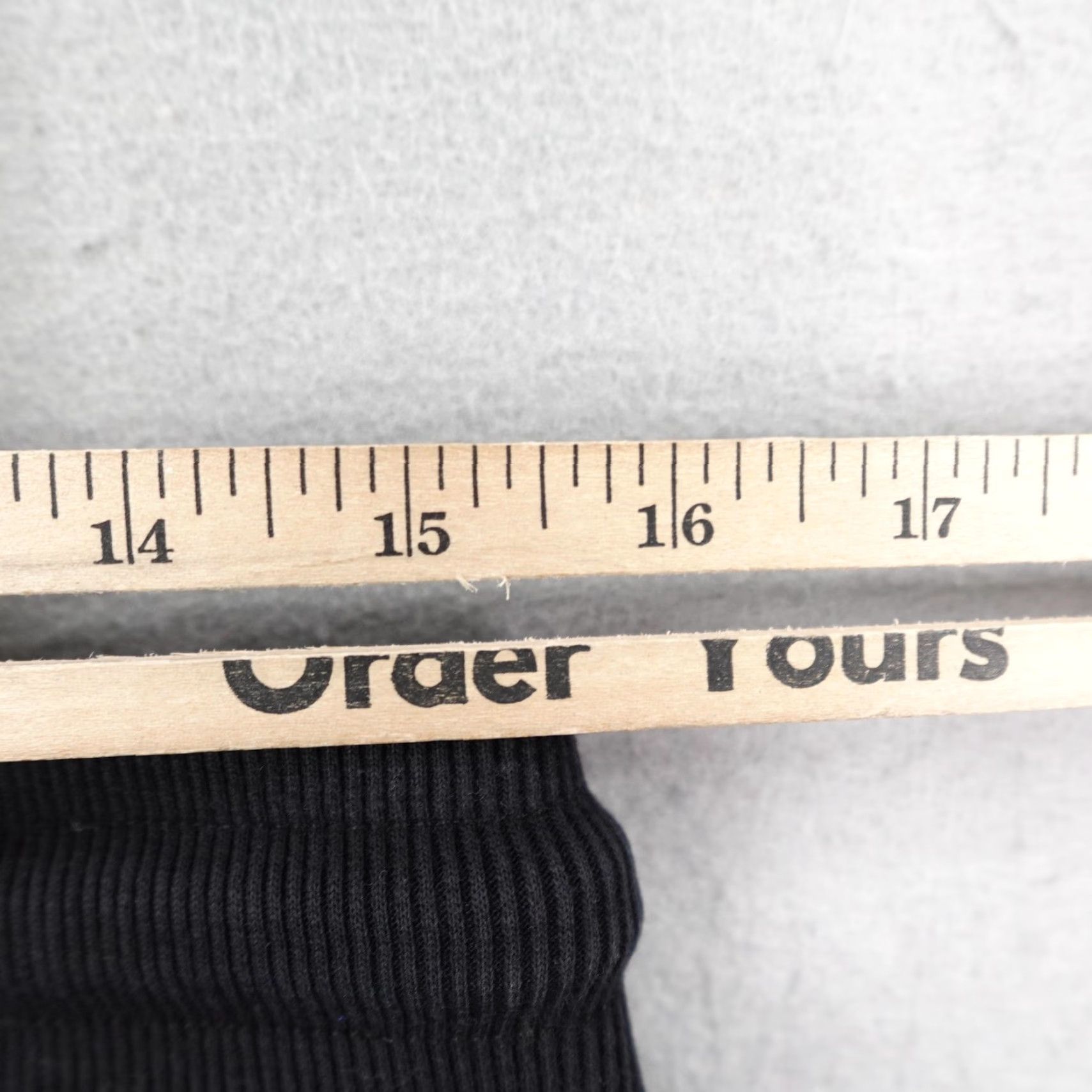 Vintage Cookies SF Shorts Mens Large Black Sweats Rainbow Logo Joggers Cannabis Stoner Size US 33 - 6 Thumbnail