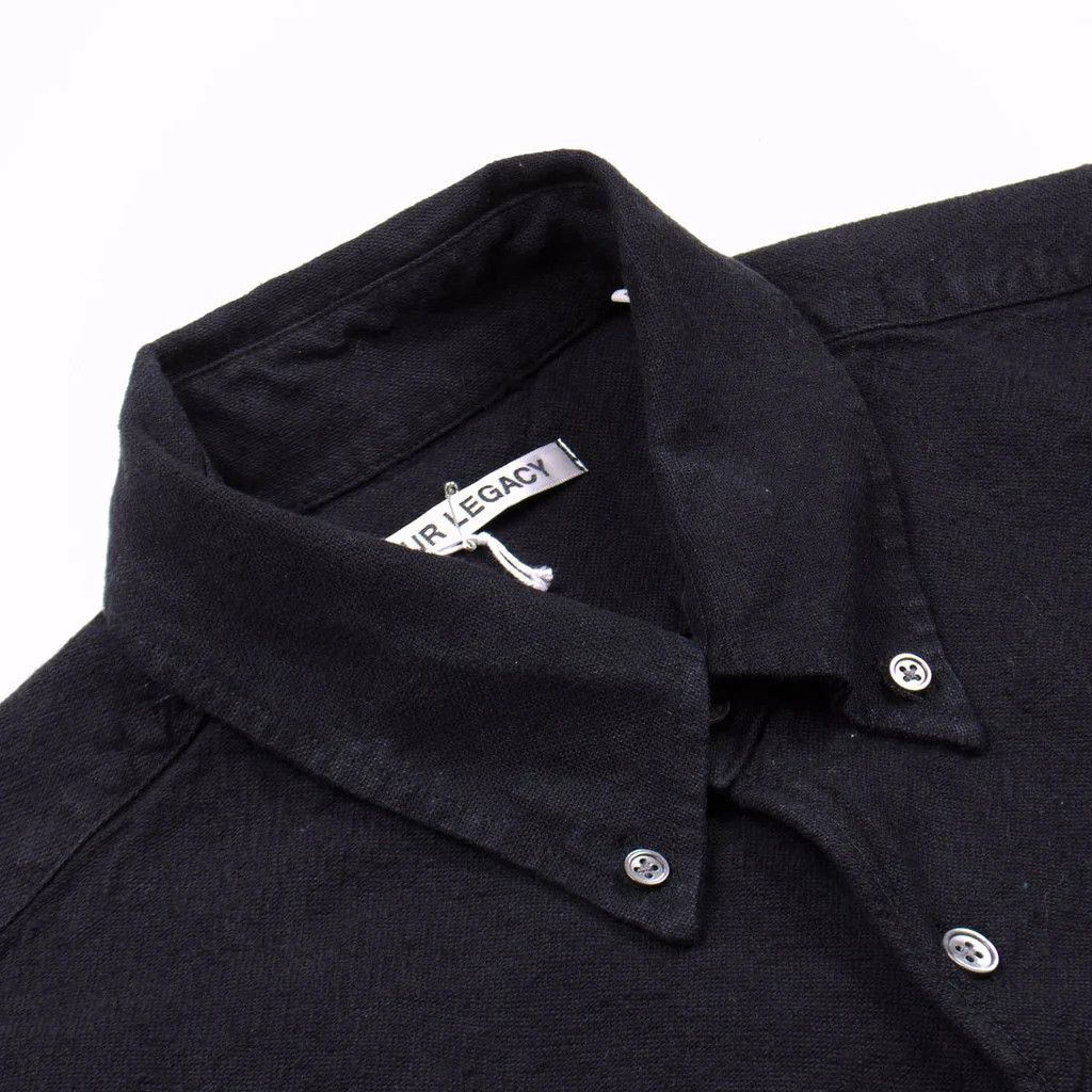 Our Legacy 1950s OXFORD SHIRT Size US S / EU 44-46 / 1 - 2 Thumbnail