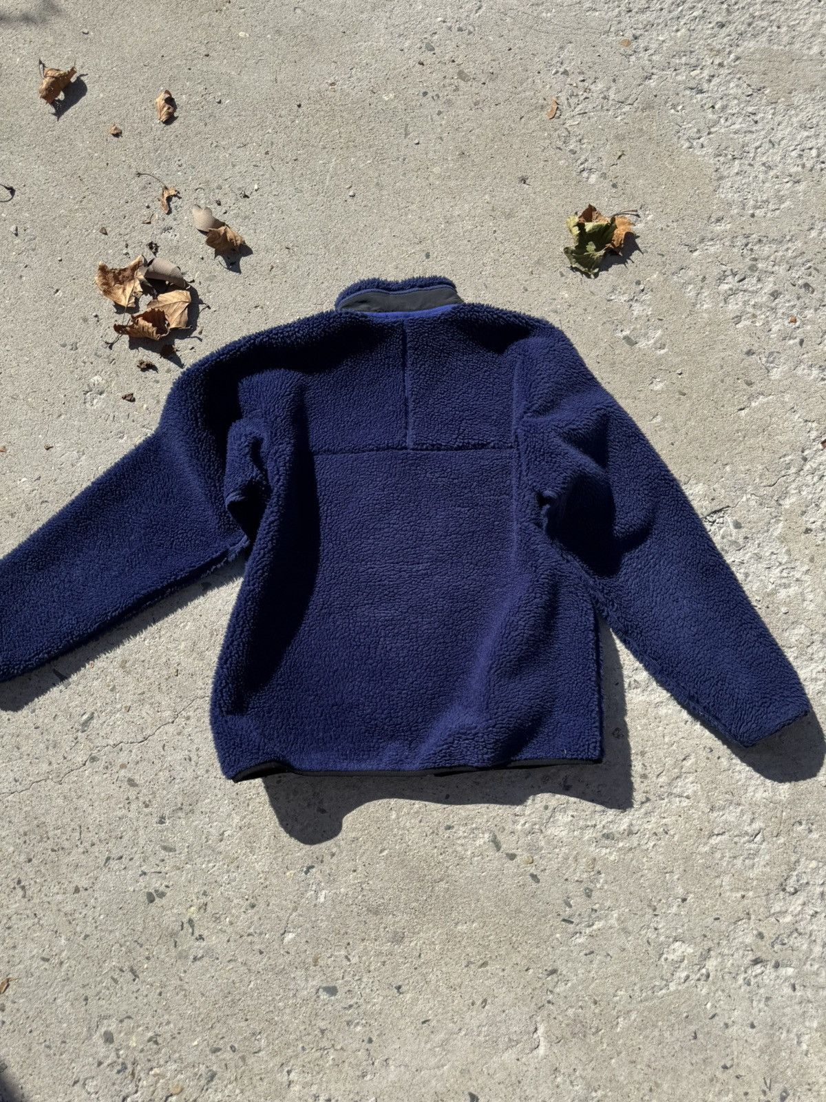 Patagonia Patagonia Retro X fleece Size US L / EU 52-54 / 3 - 2 Thumbnail