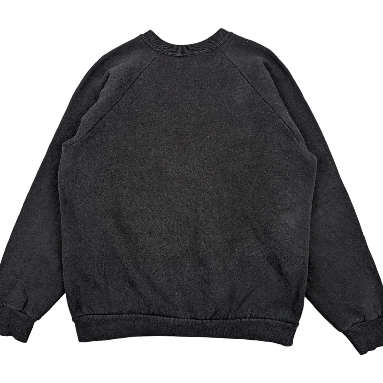 Vintage Vintage 90's SCREEN STARS Flower Embroidery Sweatshirt Size M / US 6-8 / IT 42-44 - 8 Thumbnail