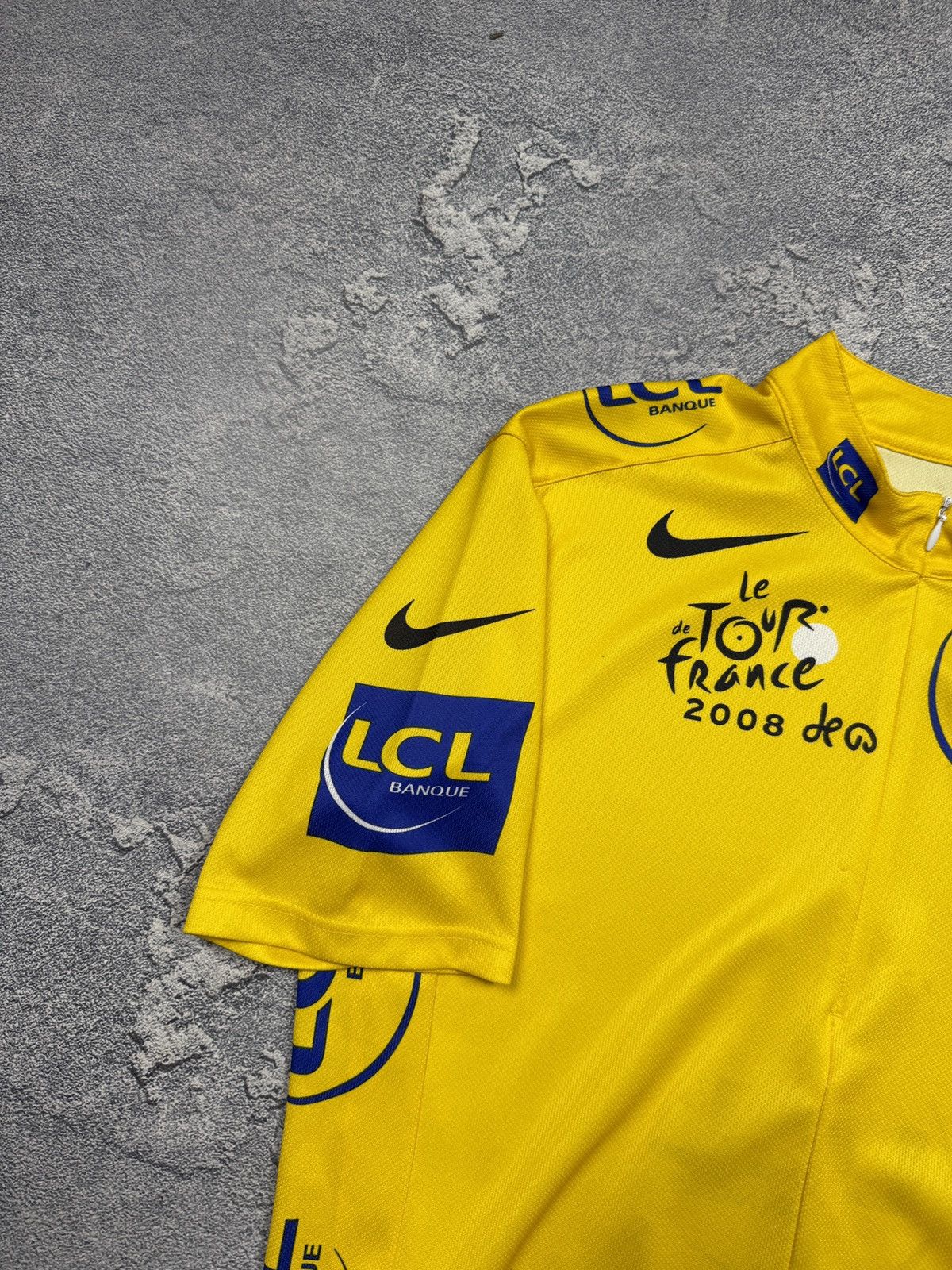 Nike Nike bike jersey Size US M / EU 48-50 / 2 - 4 Thumbnail