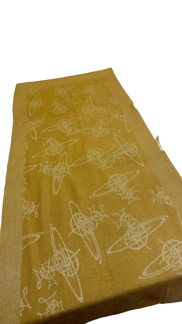 Vivienne Westwood Vivienne Westwood Scarf / Muffler Size ONE SIZE - 15 Thumbnail