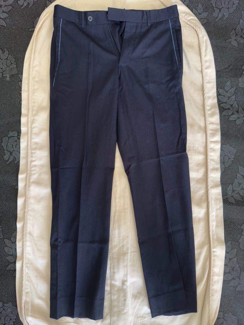 Dior Dior Suit trousers 2502-Nextarrow Size 44R - 1 Thumbnail
