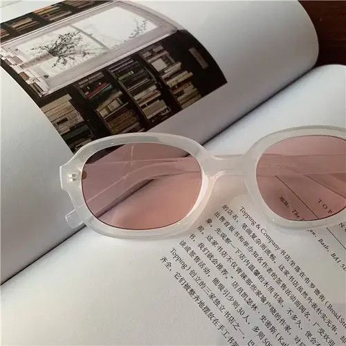 Vintage Retro punk sunglasses Size ONE SIZE - 4 Thumbnail
