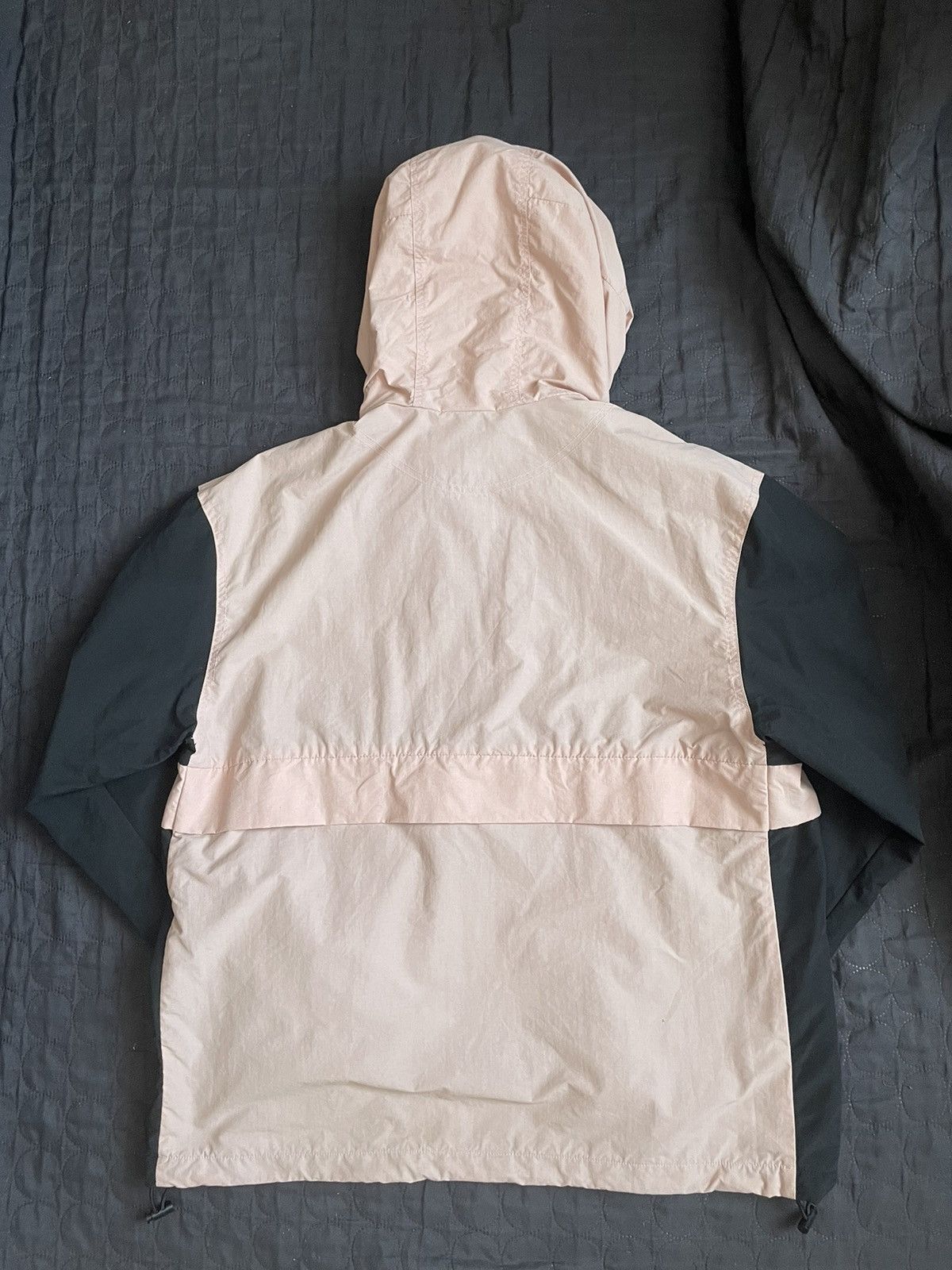 Japanese Brand windbreaker jacket Size US M / EU 48-50 / 2 - 3 Thumbnail