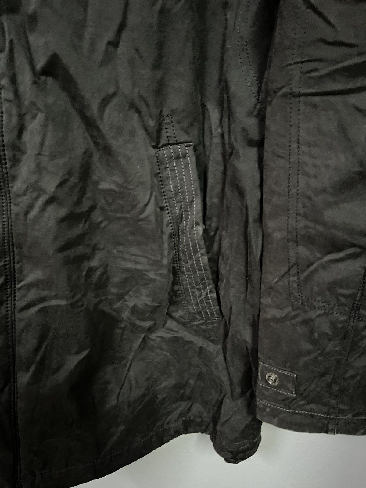 BEANPOLE BEAN POLE ZIPPER JACKET HOODIE Size US L / EU 52-54 / 3 - 6 Thumbnail