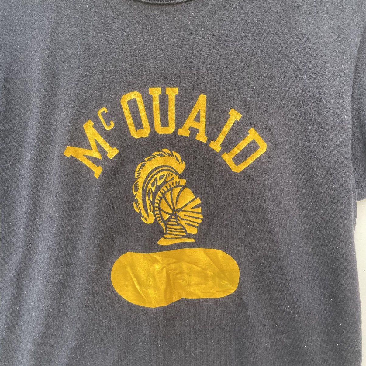 Champion × Japanese Brand × Vintage Champion McQuaid Shirt Size US M / EU 48-50 / 2 - 8 Thumbnail