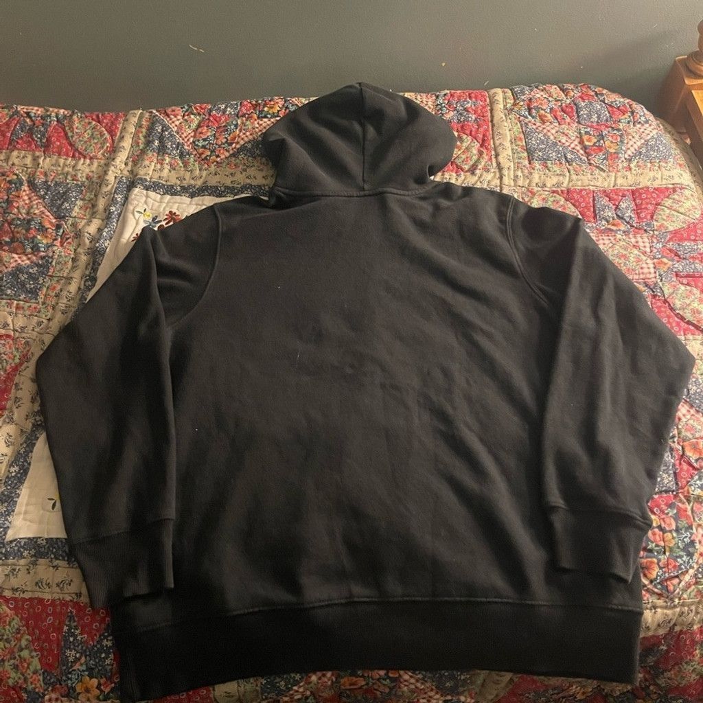 The North Face The North Face Men's Black Hoodie size XL Size US XL / EU 56 / 4 - 2 Thumbnail