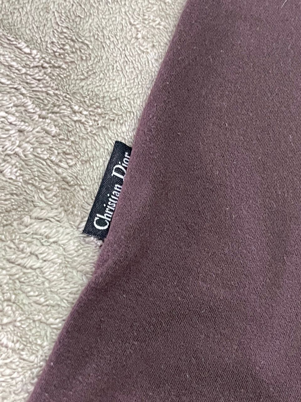 Christian Dior Monsieur Vintage Christian Dior Adioralle 69 Long Sleeve Turtle Neck Size L / US 10 / IT 46 - 6 Thumbnail