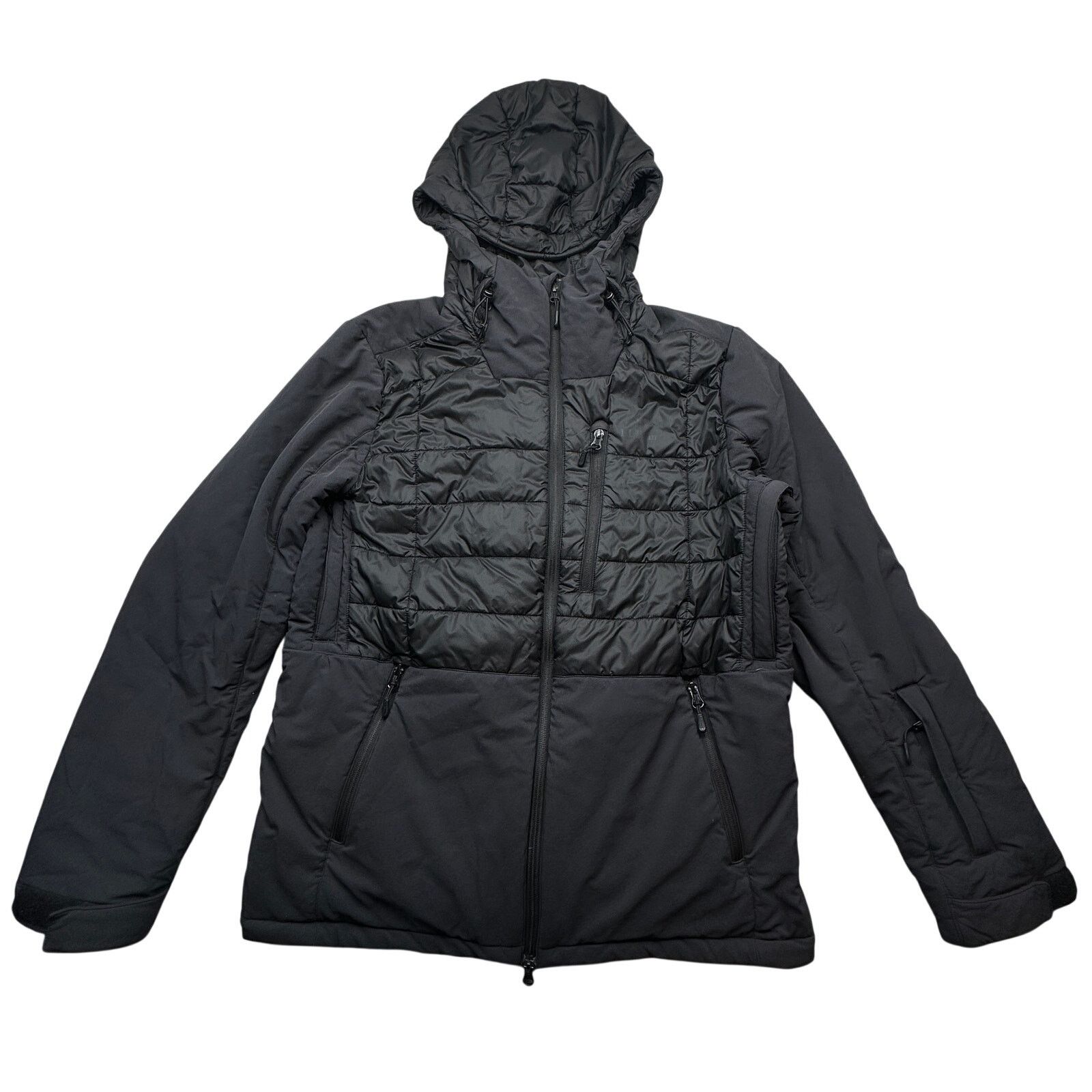 L.L. Bean LL Bean Rangeley Primaloft Fill Jacket Medium Nylon Quilted Size US M / EU 48-50 / 2 - 1 Thumbnail