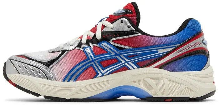 Asics × Kith × Marvel Comics Spiderman & Venom sneakers KITHXASICS pack. Comic book ✔️. Size US 10.5 / EU 43-44 - 10 Thumbnail