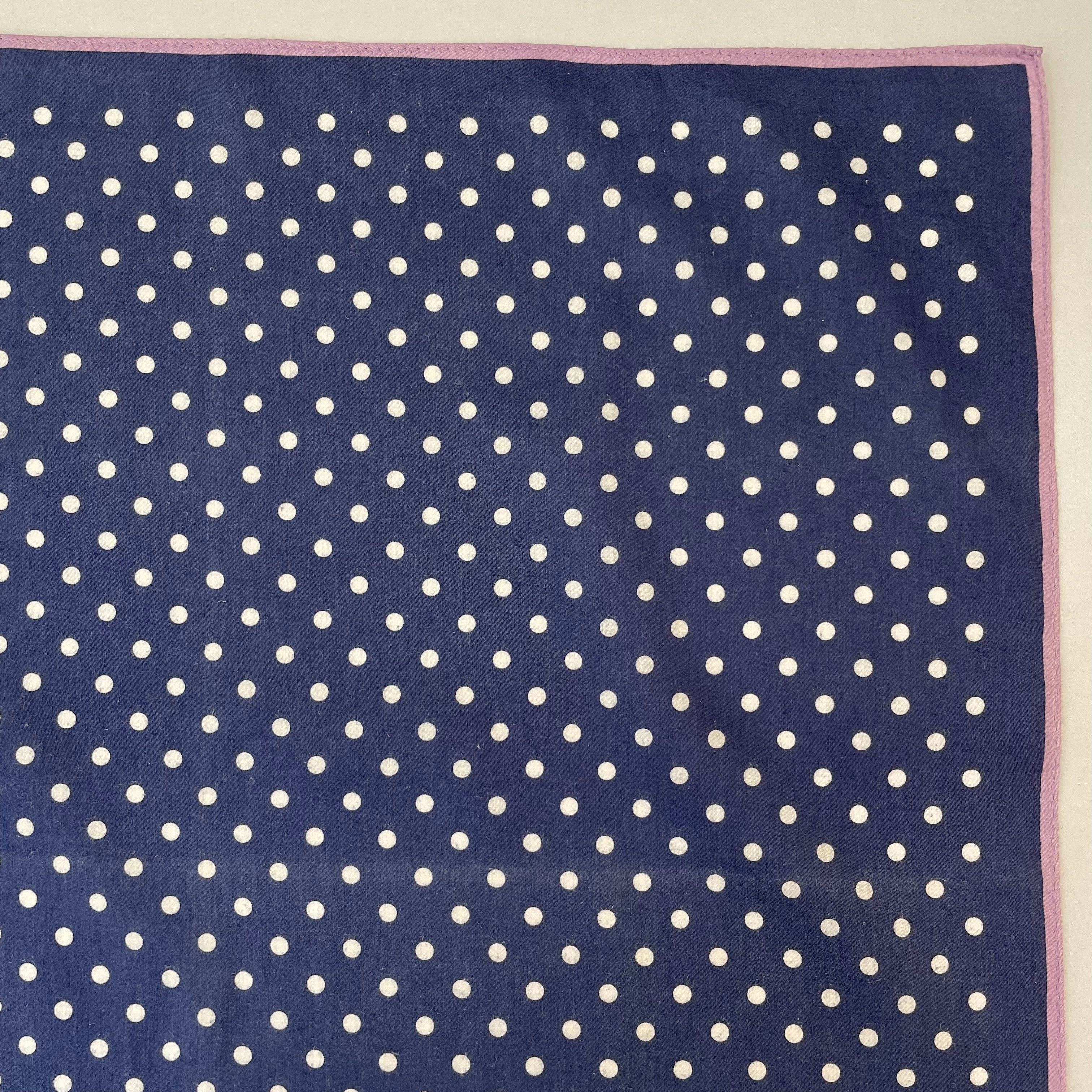 Burberry × Vintage Burberry Handkerchief / Neckerchief / Bandana - 4263 Size ONE SIZE - 5 Thumbnail