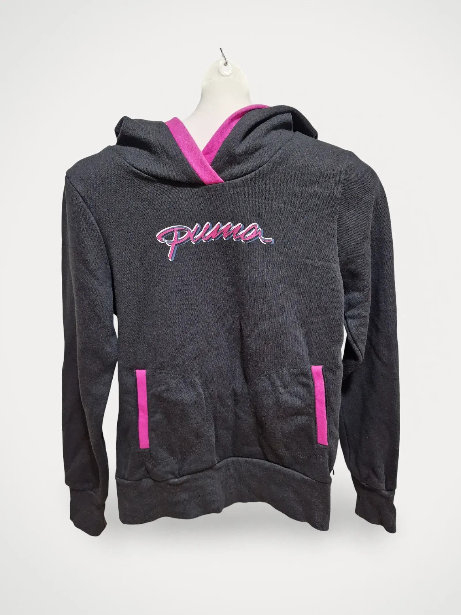 Puma Puma Hoodie Size S / US 4 / IT 40 - 1 Thumbnail