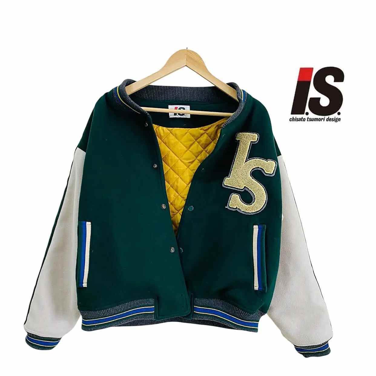 Issey Miyake × Tsumori Chisato 80's issey Miyake Tsumori Chisato