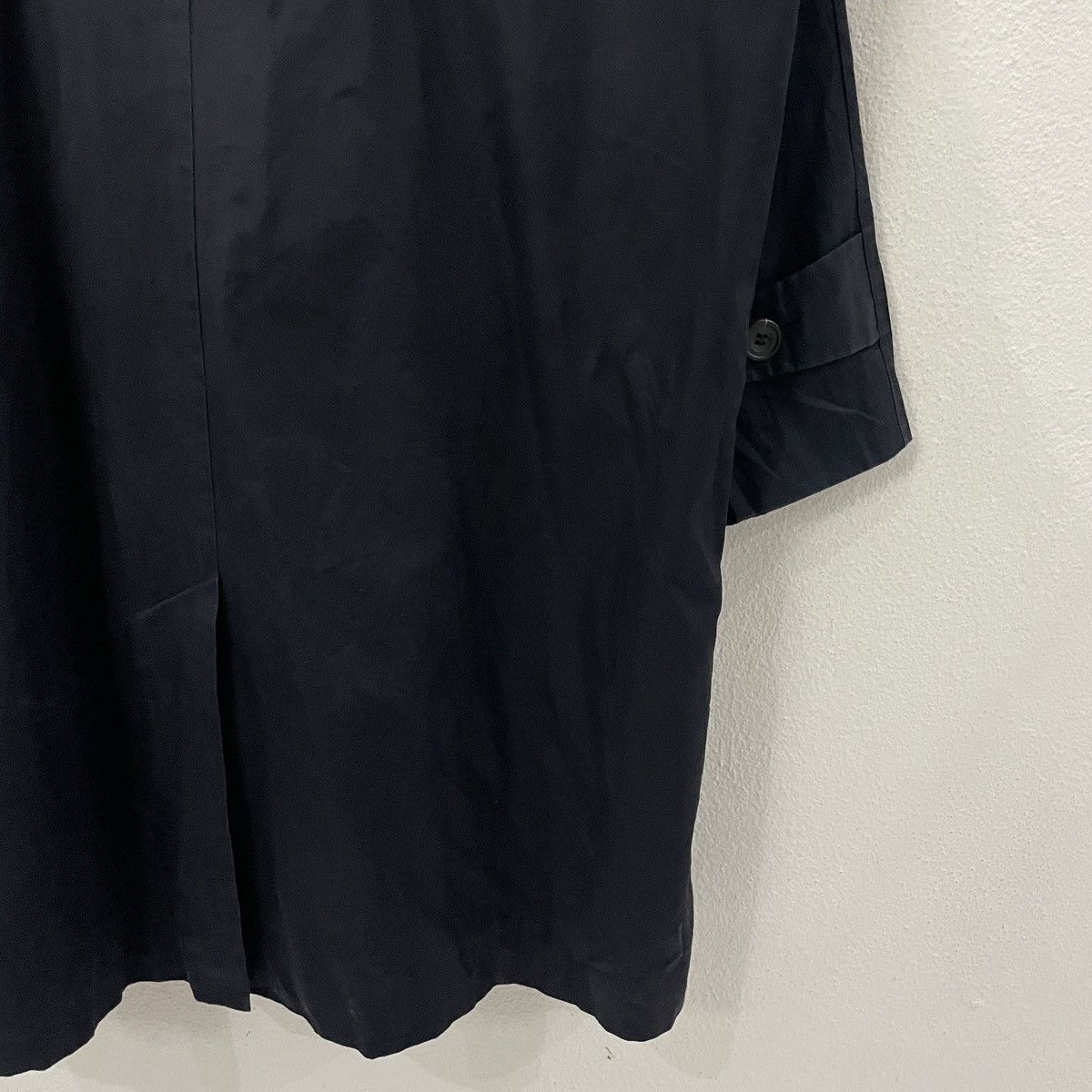 Aquascutum Vintage Aquascutum Nova Check Trench Coat Jacket Size US L / EU 52-54 / 3 - 10 Thumbnail