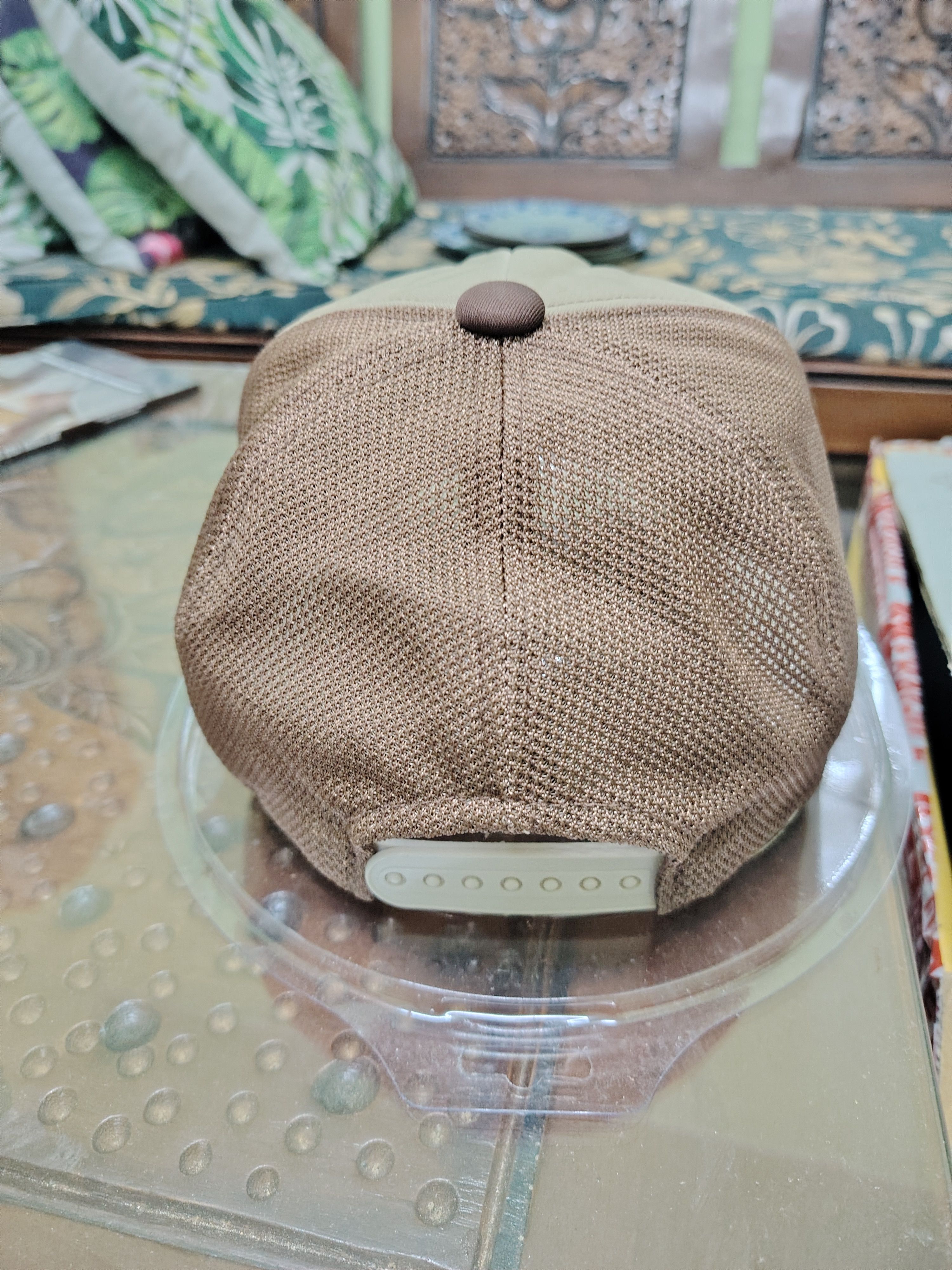 Hysteric Glamour Vintage Hysteric Glamour Mr Lone Star Hat Size ONE SIZE - 5 Thumbnail