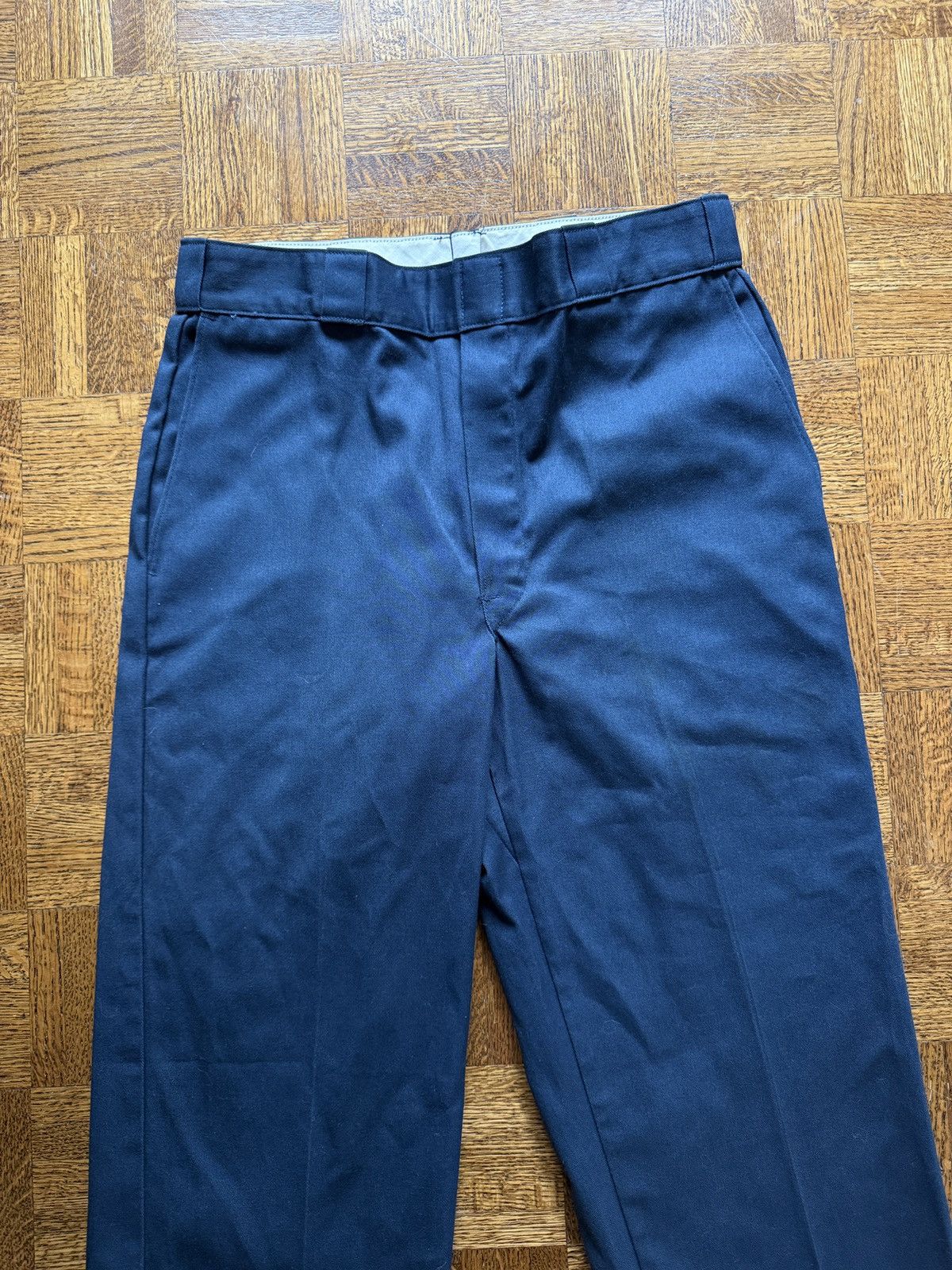 Dickies Vintage 80s Dickies Work Pants Size US 33 - 8 Thumbnail