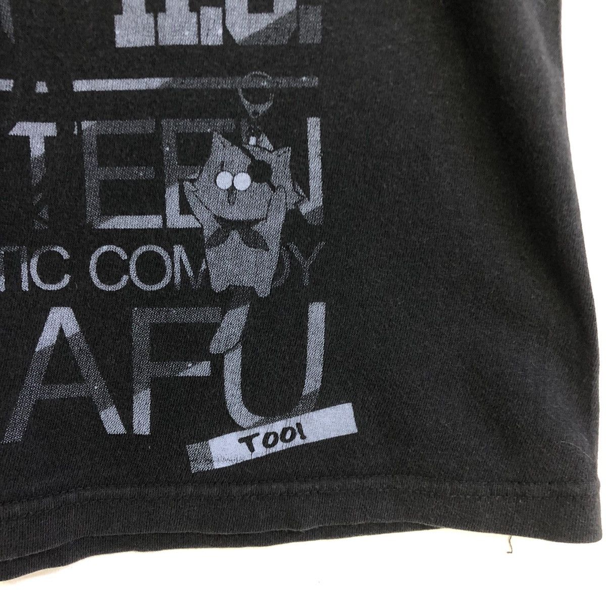 Anime Cospa Yukino Yukinoshita Oregairu Wibu Tshirt Size US S / EU 44-46 / 1 - 4 Thumbnail