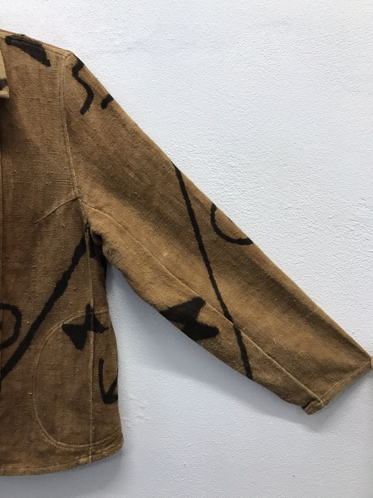 Japanese Brand × Vintage Vintage Elqnop Tokyo Azabu Jacket Size US M / EU 48-50 / 2 - 3 Thumbnail