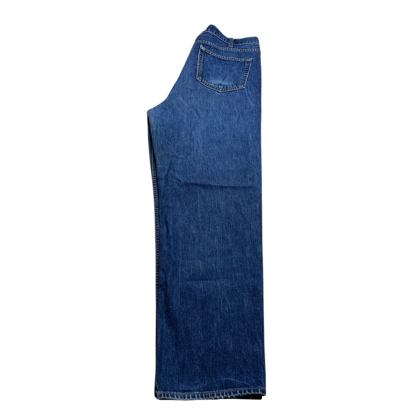 Gap Vintage 90s GAP Original Fit Jeans 40 Actual 38x30 Men’sUSA Size US 40 / EU 56 - 9 Thumbnail