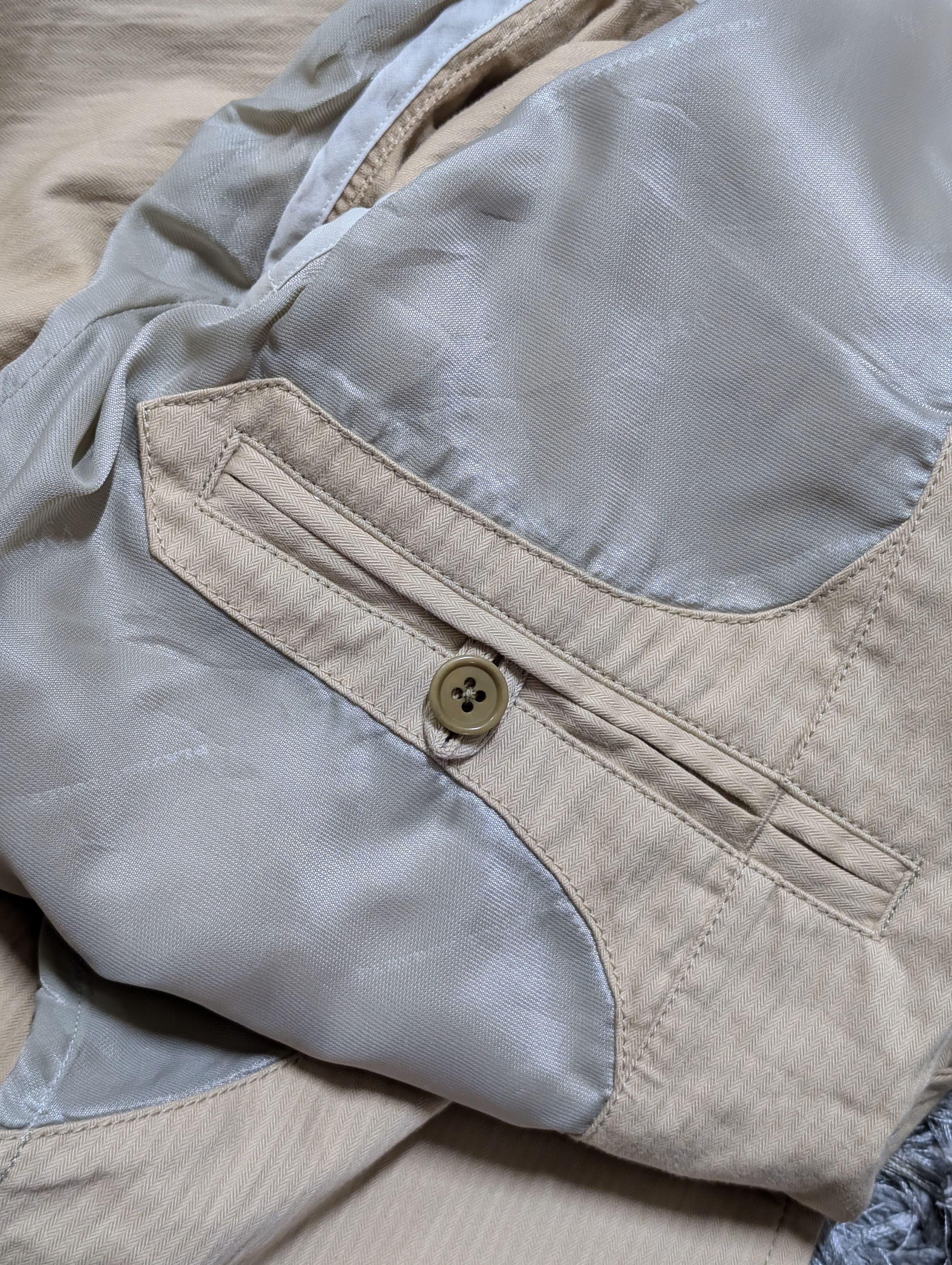 Playboy Vintage Playboy Collection Button Ups Jacket Sweater Size US L / EU 52-54 / 3 - 6 Thumbnail