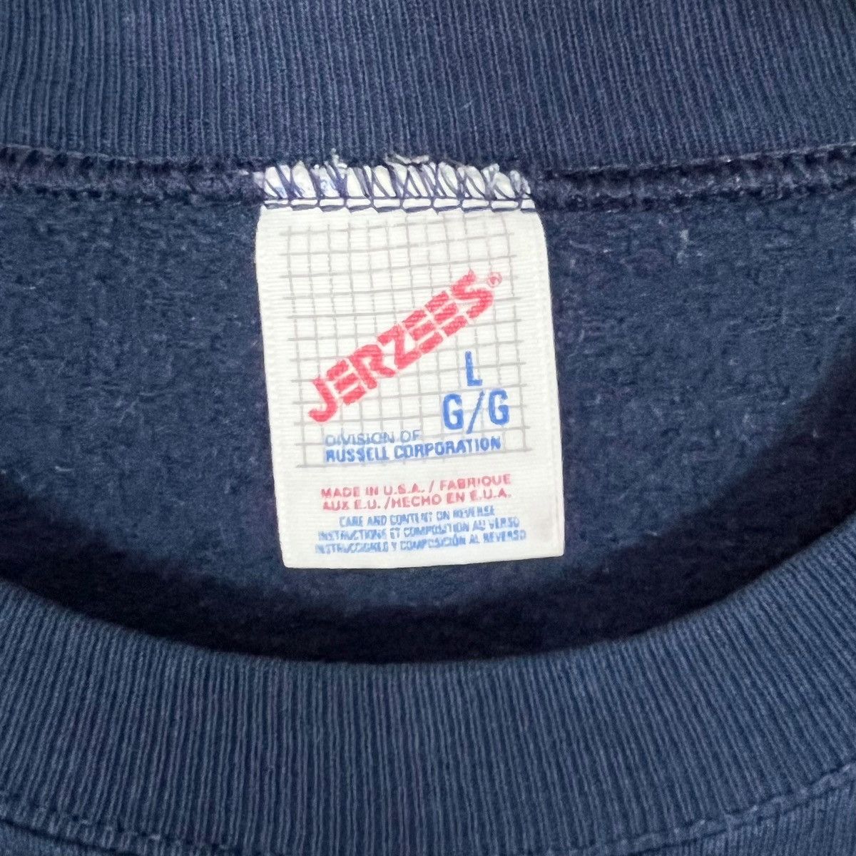Vintage Vintage 80s Springfield Illinois BOWL University Size US L / EU 52-54 / 3 - 5 Thumbnail
