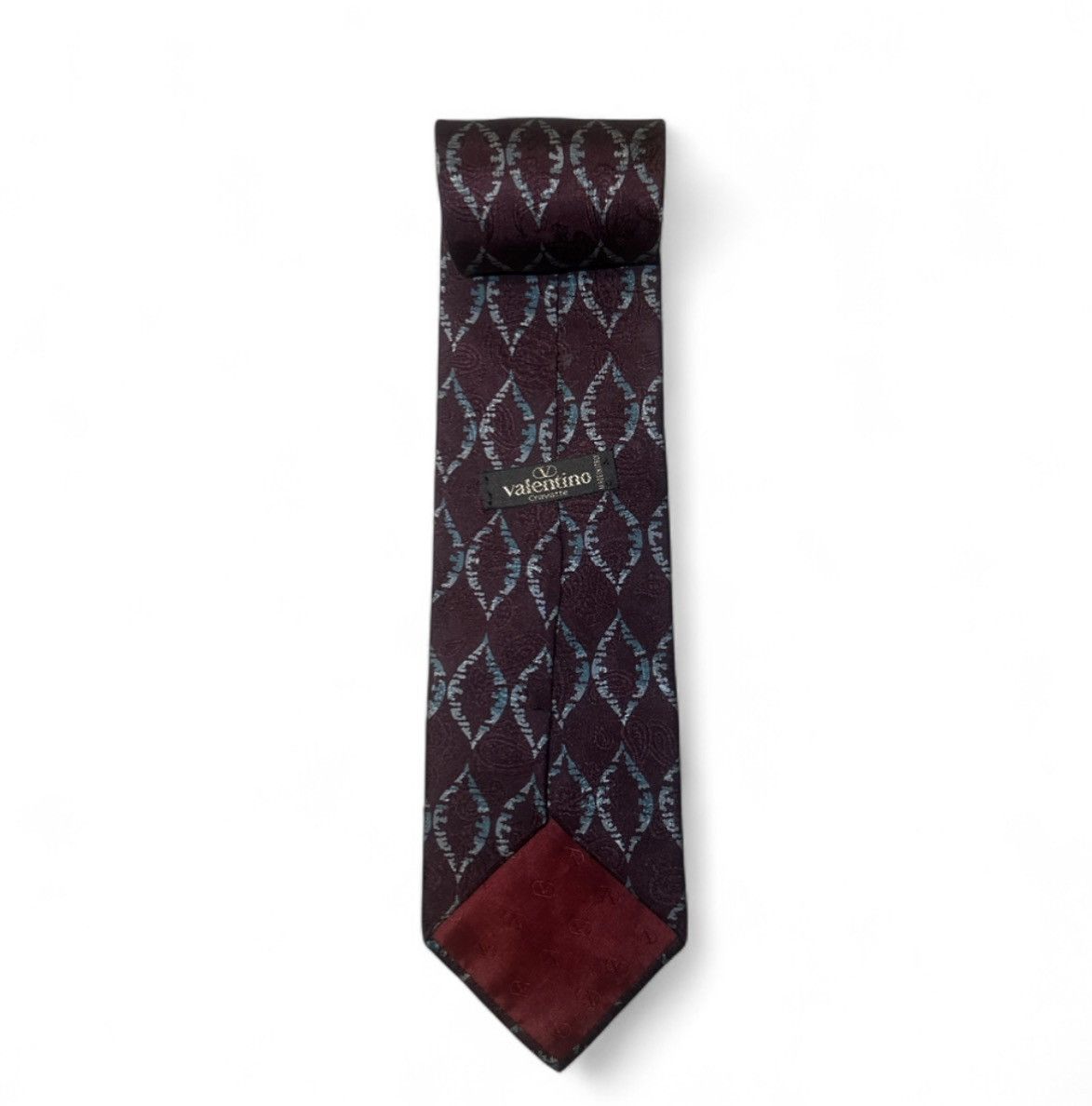 Valentino 🔥Free Shipping Valentino Tie🔥 Size ONE SIZE - 2 Thumbnail