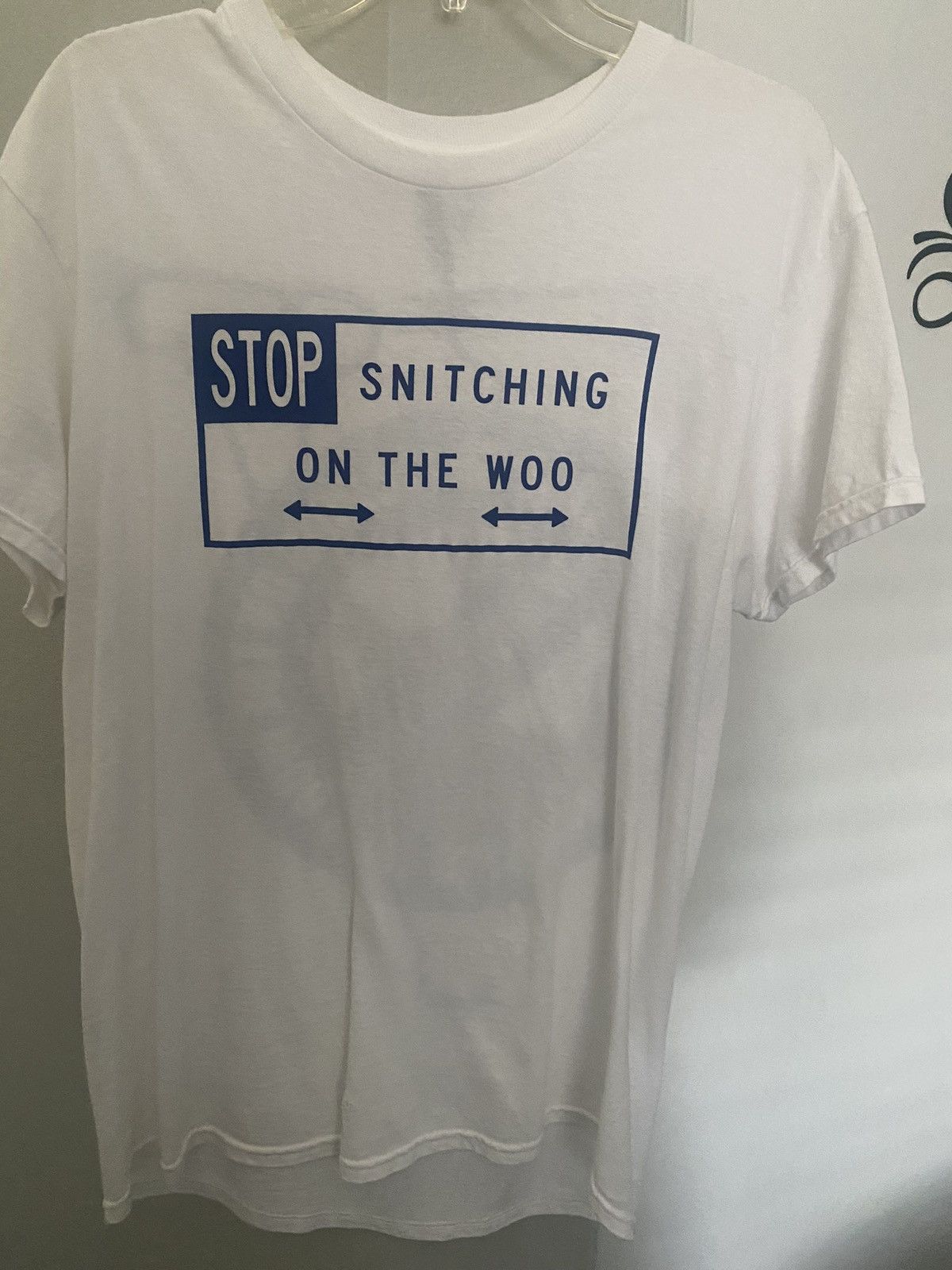 Vlone X Pop smoke stop snitching on the