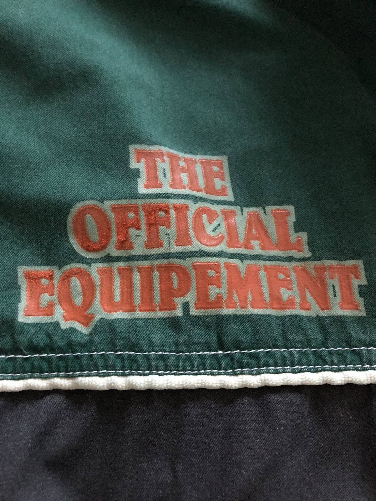 Vintage RARE ST. LOUIS CARDINALS FOOTBALL VINTAGE JACKET Size US L / EU 52-54 / 3 - 4 Thumbnail