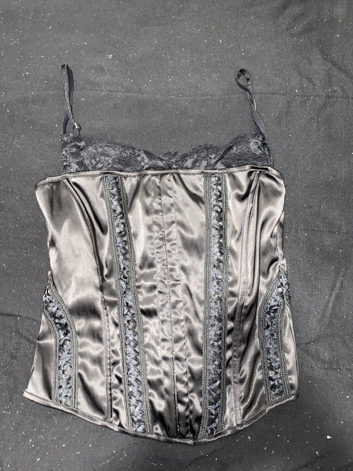 I.AM.GIA Imagine corset set Size XS / US 0-2 / IT 36-38 - 7 Thumbnail