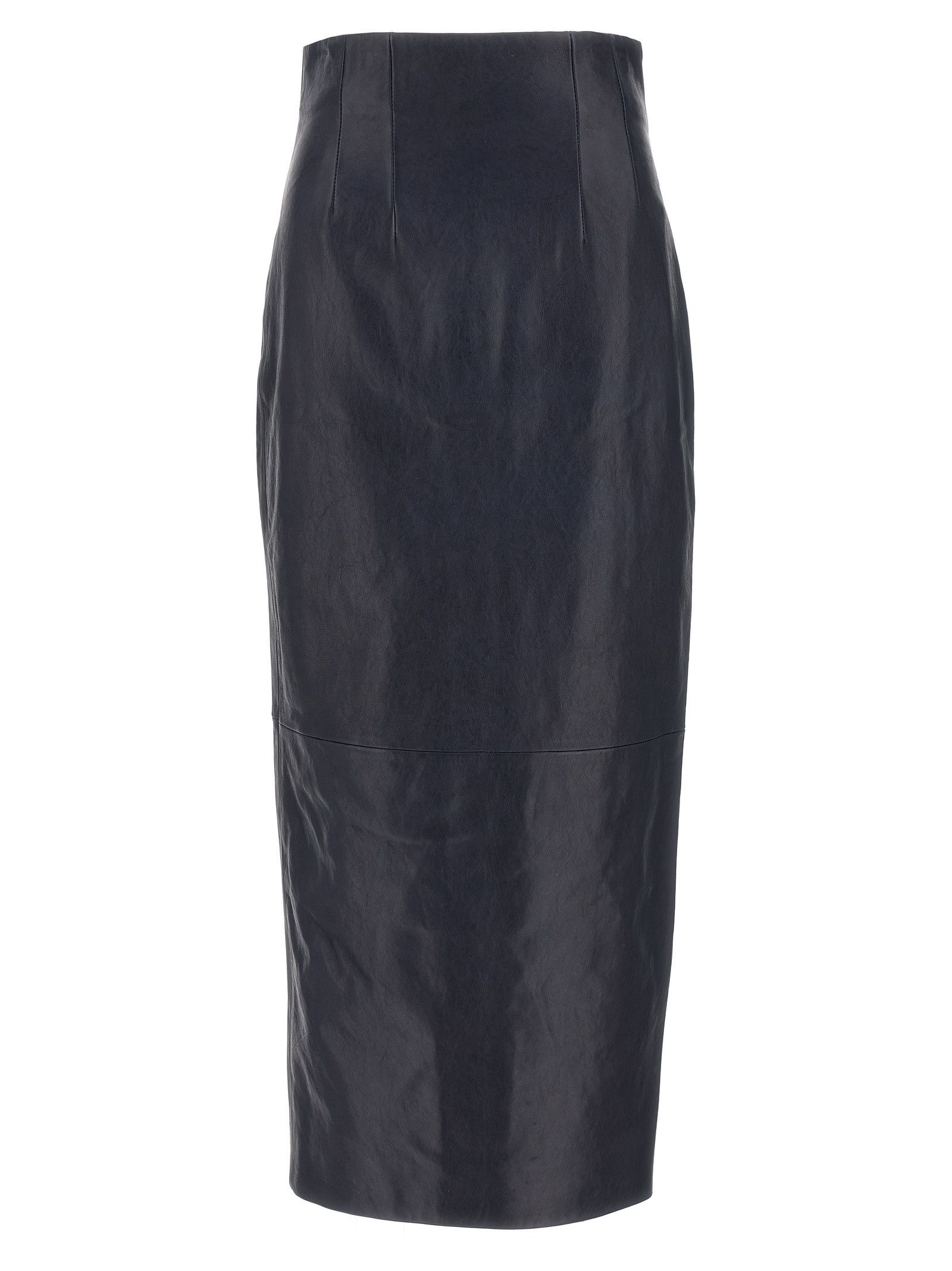 KHAITE 'Loxley' Skirt Size 26" / US 2 / IT 38 - 1 Thumbnail