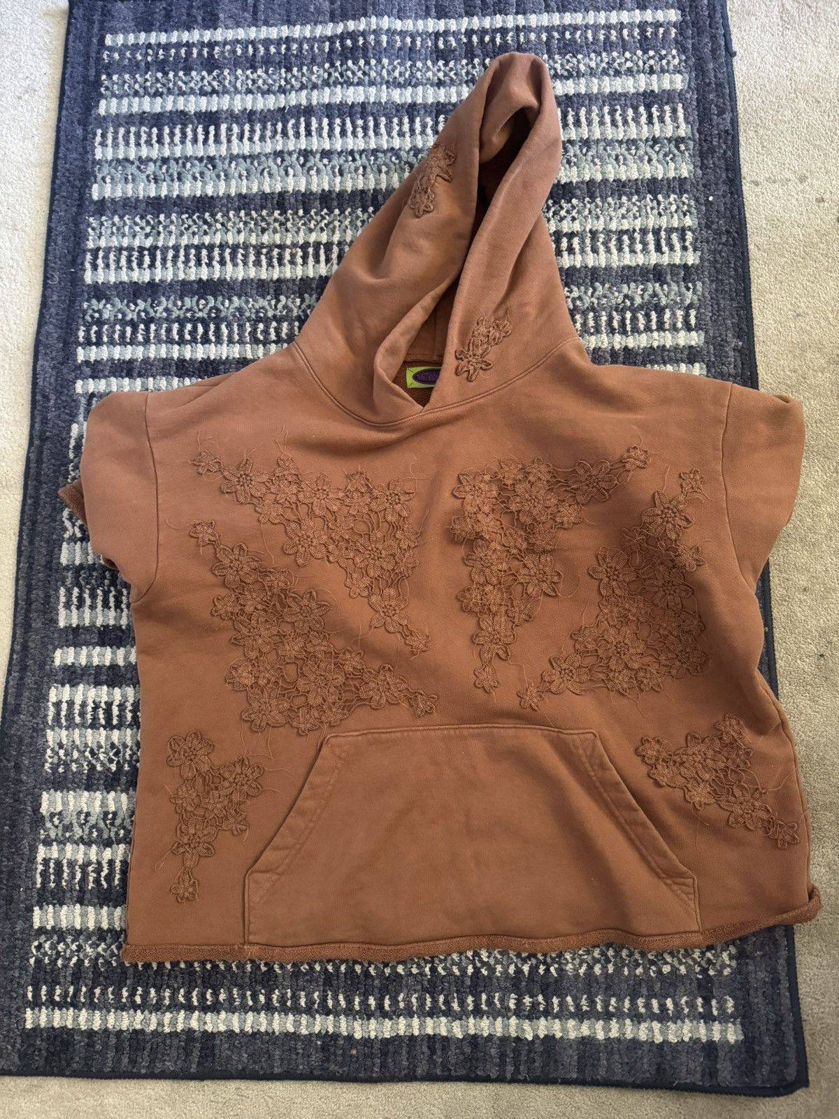 Other Thirtynine Seven Hoodie Size US L / EU 52-54 / 3 - 1 Thumbnail