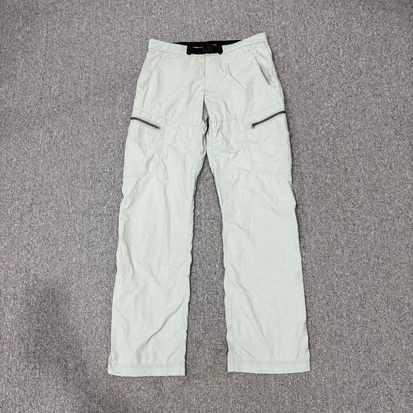 Arc'teryx Arcteryx Palisade Pant Softshell 32 99 New Size US 32 / EU 48 - 1 Thumbnail