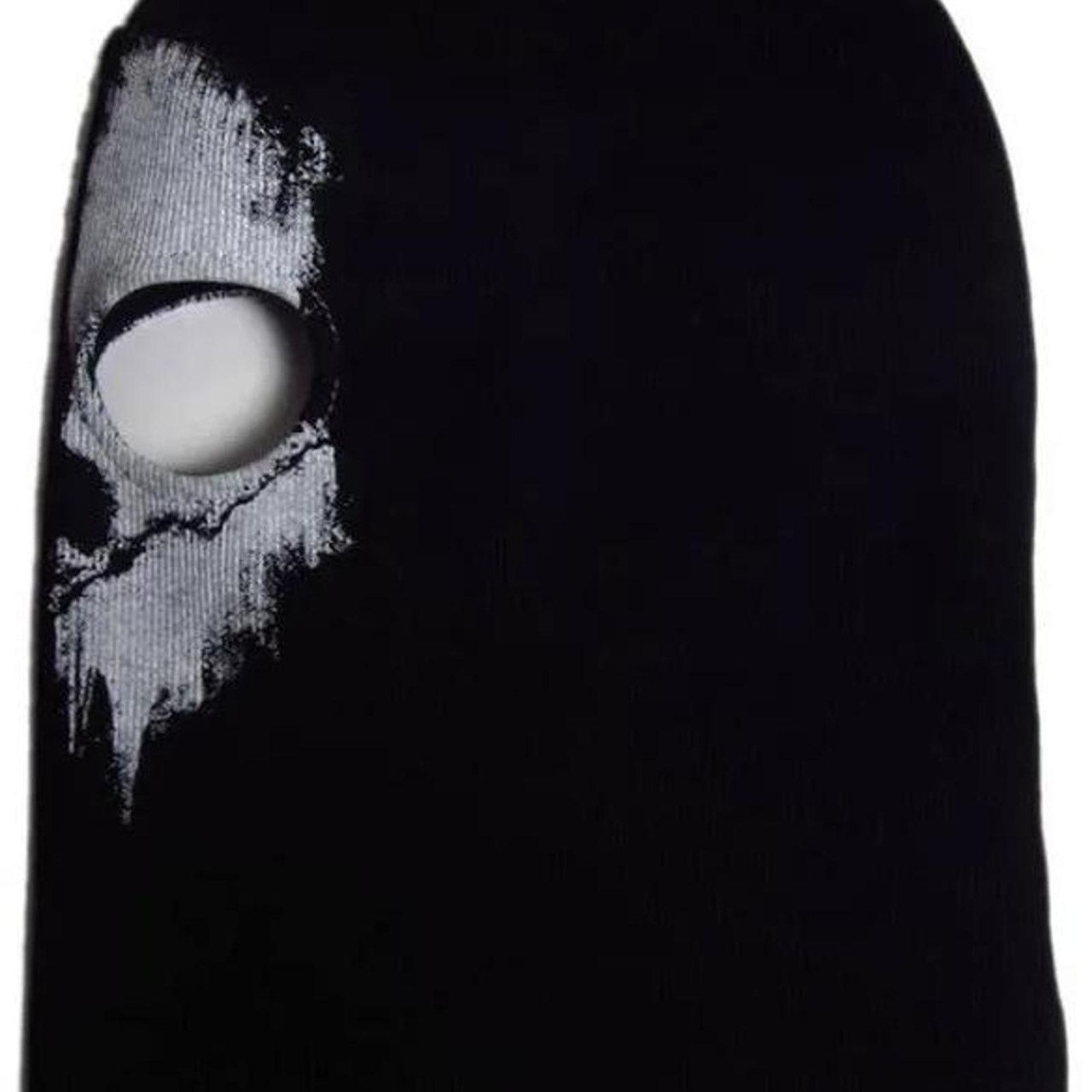 Other ABR Dead Serious Beanie/ Mask Size ONE SIZE - 3 Thumbnail