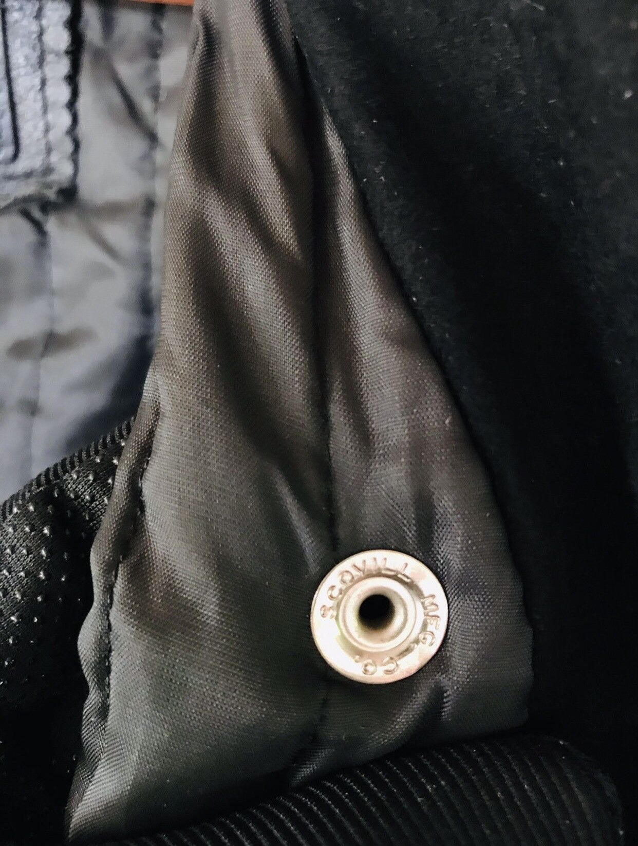 Genuine Leather 🔥Rare🔥Prime Part By Just Brass Inc Genuine Leather Jacket Size US M / EU 48-50 / 2 - 5 Thumbnail