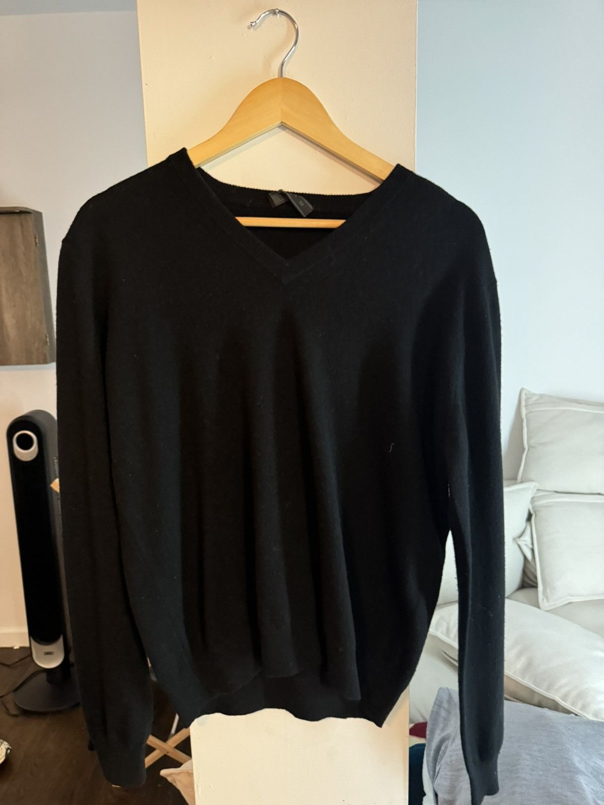 Prada × Raf Simons Last price! Prada jacquard wool