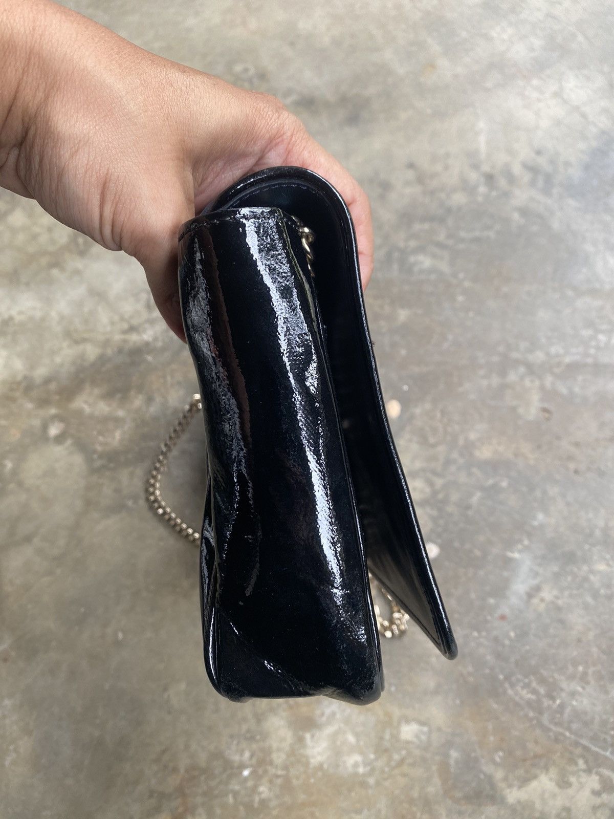 Vivienne Westwood 💥Last Drop💥Viviene Westwood Shoulder Bag Size ONE SIZE - 7 Thumbnail