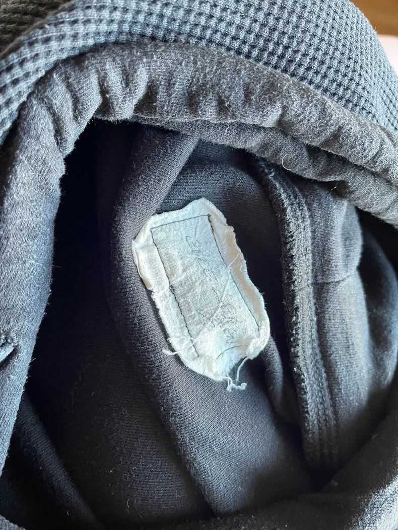 Greg Lauren Greg Lauren size5 Destroy the hoodie Size US XXL / EU 58 / 5 - 3 Thumbnail